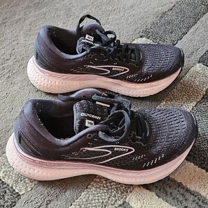 Brooks Glycerin 19